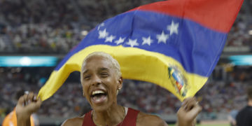 Grandes figuras que se perderán los Juegos Olímpicos de París