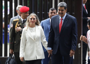 Maduro pide al TSJ que «aclare todo lo que haya que aclarar» sobre las elecciones
