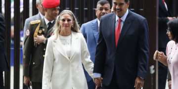 Maduro pide al TSJ que «aclare todo lo que haya que aclarar» sobre las elecciones