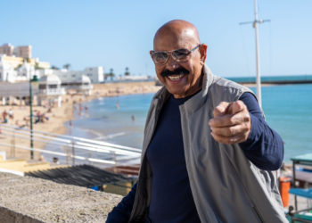Oscar D’León asegura que quiere seguir cantando «80 años más»