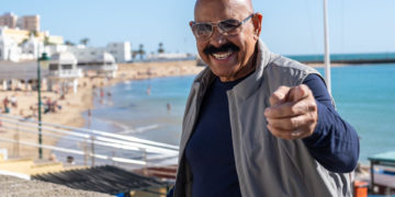 Oscar D’León asegura que quiere seguir cantando «80 años más»