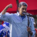 El CNE anuncia que Maduro gana las presidenciales con un 51,20 % con el 80 % escrutado
