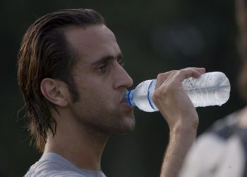 Más de cien atletas piden un aumento «significativo» del uso de envases reutilizables