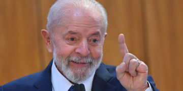 Lula no quiere roces con Argentina o Venezuela: «Que elijan a los presidentes que quieran»