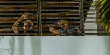 Policías «pretenden tomar» residencia de Embajada argentina en Caracas, denuncia opositor