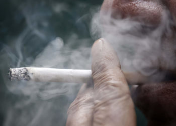La OMS emite sus primeras recomendaciones de tratamientos clínicos para dejar de fumar
