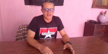 Tupamaros: Nicolás Maduro garantiza la paz en el país 