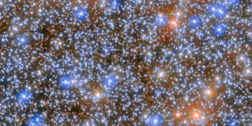 Confirmado, los ‘escurridizos’ agujeros negros de masa intermedia existen