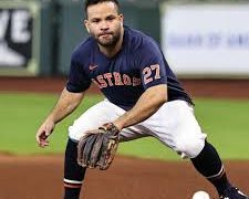 Venezolanos en el Juego de Estrellas y los que brillan por su ausencia en el 2024 | Por: Francisco Graterol  Vargas