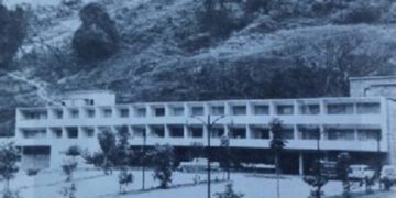 Como una casa de todos / Por Alí Medina Machado