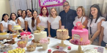 Más de 300 participantes fueron certificados por la Escuela de Emprendimiento “Carmen Sánchez de Jelambi”