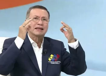 Conrado Pérez Briceño: “las elecciones son la parte más democrática de la República”