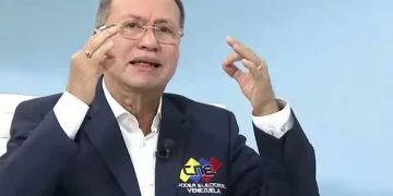 Conrado Pérez Briceño: “las elecciones son la parte más democrática de la República”