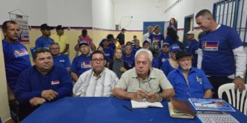Alexis Paparoni: pese a las trabas los venezolanos convertirán a Edmundo González en presidente