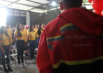 Egresan 17 técnicos medios en manejo de café en Rafael Urdaneta