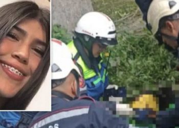 Continúa con pronóstico reservado joven que saltó desde el Viaducto Miranda en Mérida