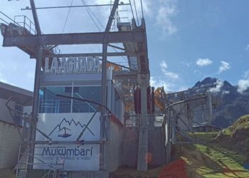 Instalarían sistemas fotovoltaicos en La Aguada para respaldo de las telecomunicaciones en Mérida