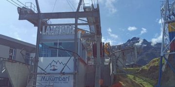 Instalarían sistemas fotovoltaicos en La Aguada para respaldo de las telecomunicaciones en Mérida