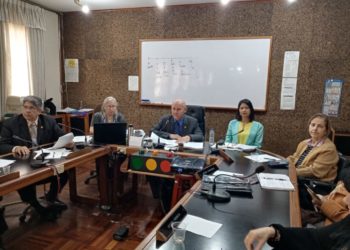 ULA cuenta con nueva auditora