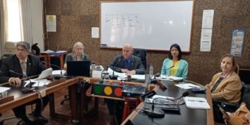 ULA cuenta con nueva auditora