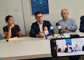 APULA: “Las elecciones universitarias de la ULA dependerán en gran medida de lo que pase el 28 de julio”
