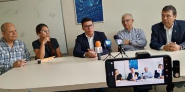APULA: “Las elecciones universitarias de la ULA dependerán en gran medida de lo que pase el 28 de julio”