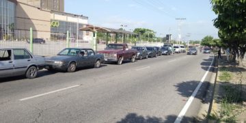 Mérida: Colas por combustible sorprenden a las autoridades