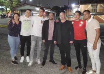 Mérida: Otorgaron “libertad plena” a futbolistas en caso de supuesta agresión sexual