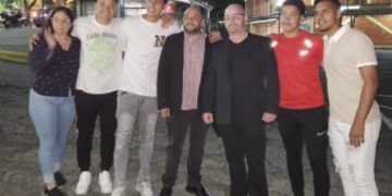 Mérida: Otorgaron “libertad plena” a futbolistas en caso de supuesta agresión sexual