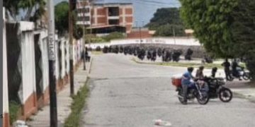 Mérida: Reportan al menos cinco detenidos y una señora herida por pedigones