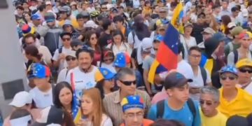 Mérida | Presentan ante tribunal a 17 de los 22 detenidos durante este lunes