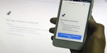 A solo días de las elecciones: tres portales de medios de comunicación fueron bloqueados