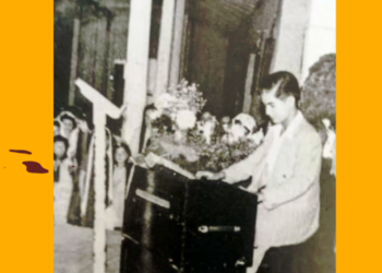 Luis Alfonso Rangel y el Montecarlo / Por Oswaldo Manrique