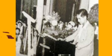 Luis Alfonso Rangel y el Montecarlo / Por Oswaldo Manrique