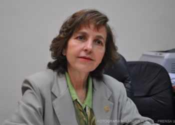 Vicerrectora Académica de la ULA no informó haber gestionado y recibido 200 computadoras