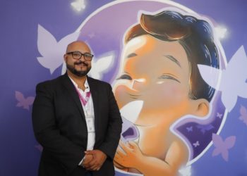 Mexicanas que perdieron a sus bebés donan su leche materna para niños hospitalizados