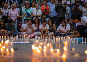 Primero Justicia llama al Gobierno a acatar exigencias de entes internacionales