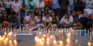 Primero Justicia llama al Gobierno a acatar exigencias de entes internacionales