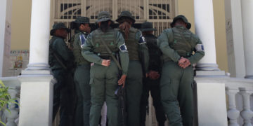 La SIP rechaza la imputación de terrorismo a periodistas y medios en Venezuela