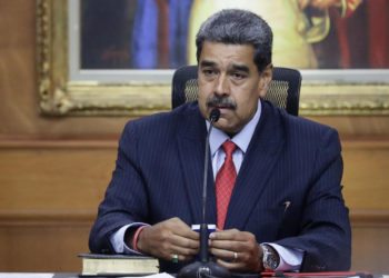 Maduro crea el Consejo Nacional de Ciberseguridad para enfrentar «ataques cibernéticos»