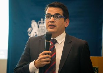 Sindicato de prensa de Venezuela computa seis periodistas detenidos tras las elecciones