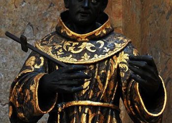 La capilla de San Benito: refugio espiritual que perdura en el corazón de La Cabecera / Por Marcos Montilla
