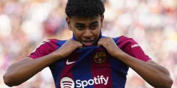 Güler, Yamal, Nico Williams, Endrick y la confirmación de los jóvenes talentos