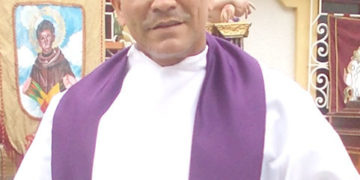 Betijoque | Este viernes 16 de agosto regresa titular de la parroquia San Juan Bautista