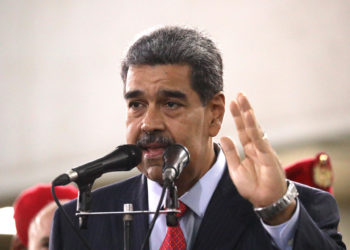 TSJ convoca a los 10 candidatos presidenciales a comparecer este viernes