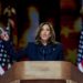 Kamala Harris insta a militares a proteger a los venezolanos en carta dirigida a líderes opositores