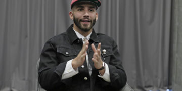 El secreto de Manuel Turizo: música con cariño y ritmo tropical que llama a las caderas