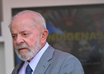 Lula y Boluarte hablan sobre el «impás» en Venezuela y «la importancia de la democracia»