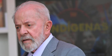 Lula y Boluarte hablan sobre el «impás» en Venezuela y «la importancia de la democracia»