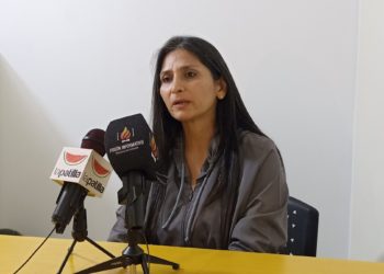 Táchira/ Recomiendan ayuda psicológica si se siente afectado emocionalmente por la actual situación del país